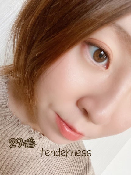 ルージュ デコルテ/DECORTÉ/口紅を使ったクチコミ(7枚目)