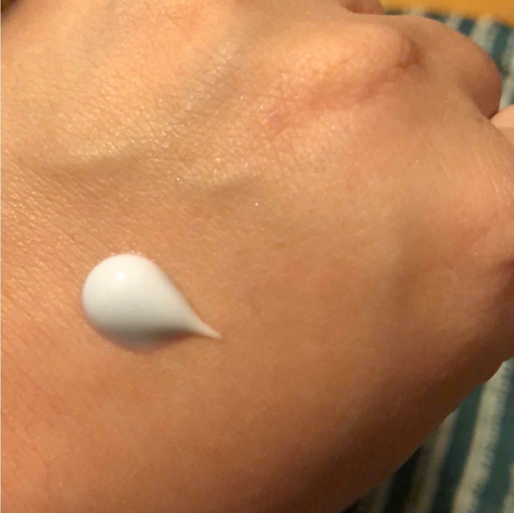 美容液UVジェル ひんやり/舞妓はん/日焼け止めジェルを使ったクチコミ(2枚目)