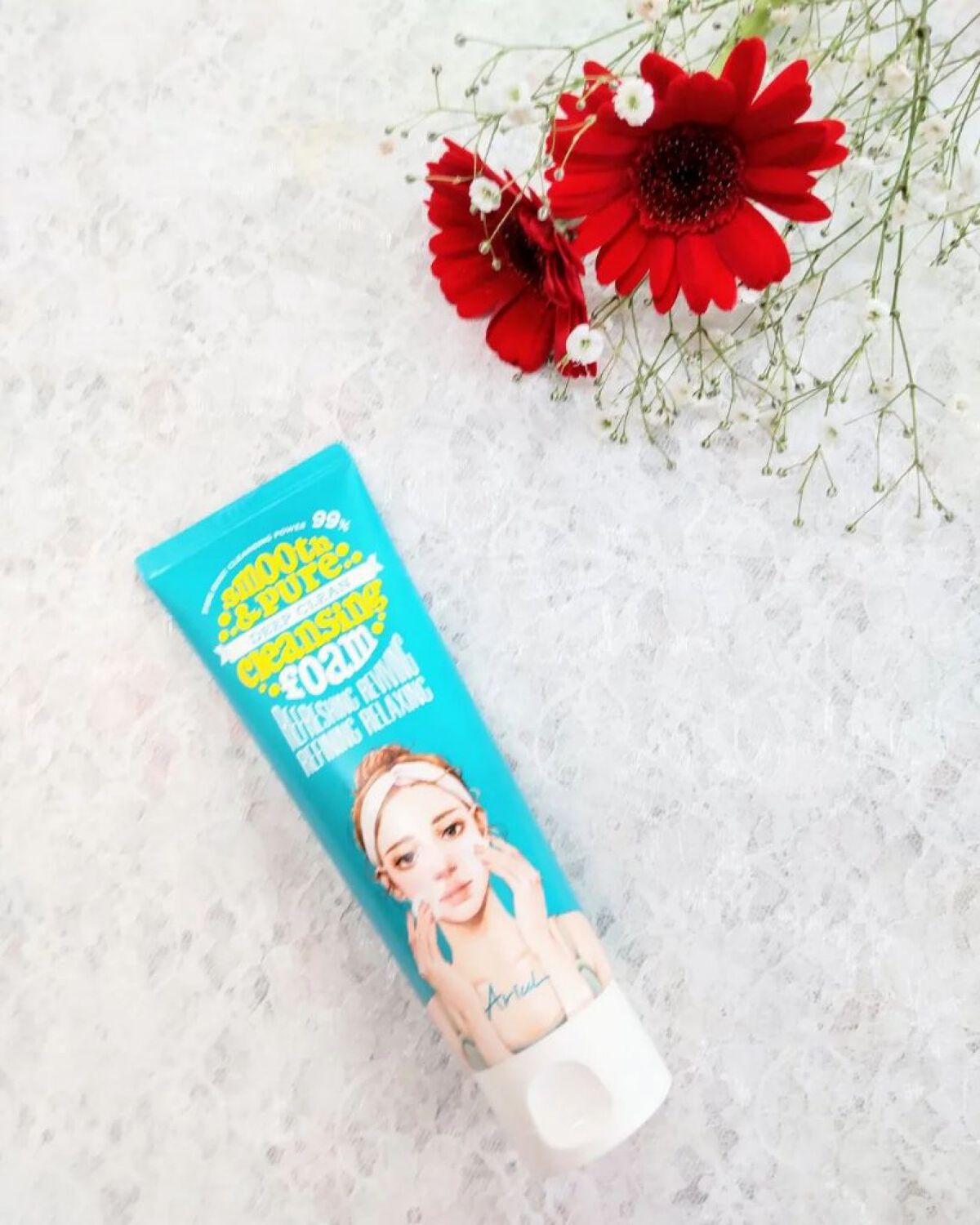 ザ パーフェクト デイリーピック トーニングパッド/Ariul/トナーパッドを使ったクチコミ（2枚目）