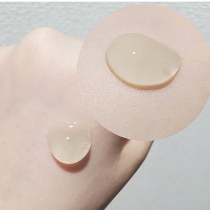 サンタマルシェ クリアピーリングのクチコミ「こんにちは、はるです!
今日のレビューは酷評になってしまいます
愛用されている方、気分が悪.....」(3枚目)