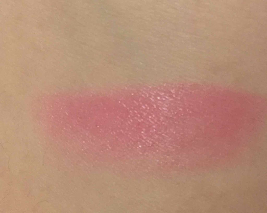 フラワーティントリップN オイルイン/Kailijumei/リップティントを使ったクチコミ（3枚目）