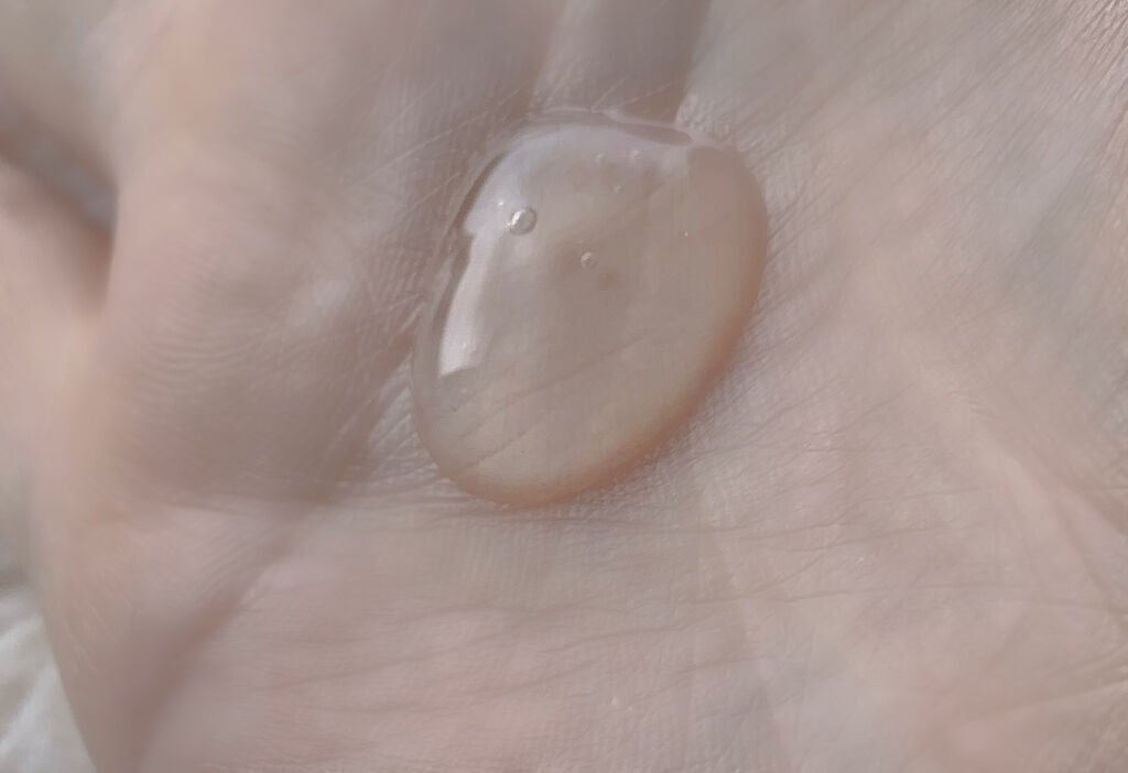 これから決める on LIPS 「レチノール超えのヒトデの再生力で今話題のアンプルレポ♪日本初配..」(3枚目)