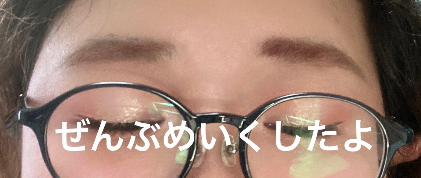 スタイリングエッジアイブロウ/キャンメイク/アイブロウペンシルを使ったクチコミ(5枚目)