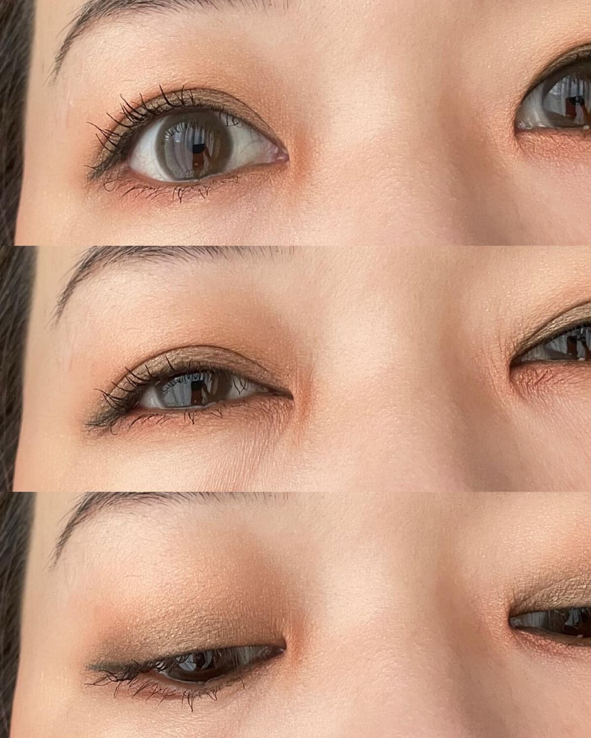 【旧】サンク クルール クチュール/Dior/アイシャドウパレットを使ったクチコミ(4枚目)