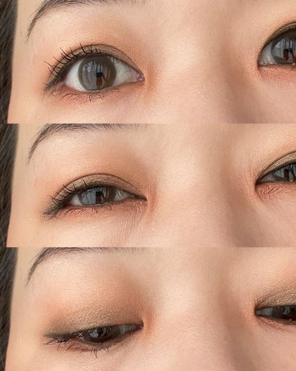 【旧】サンク クルール クチュール/Dior/アイシャドウパレットを使ったクチコミ(4枚目)