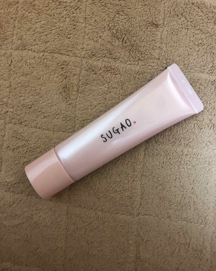 スノーホイップクリーム/SUGAO®/化粧下地を使ったクチコミ(2枚目)