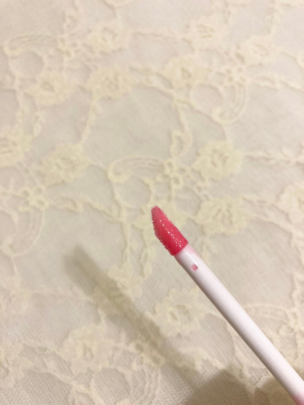 【旧】ディオール アディクト リップ マキシマイザー/Dior/リップグロスを使ったクチコミ(2枚目)