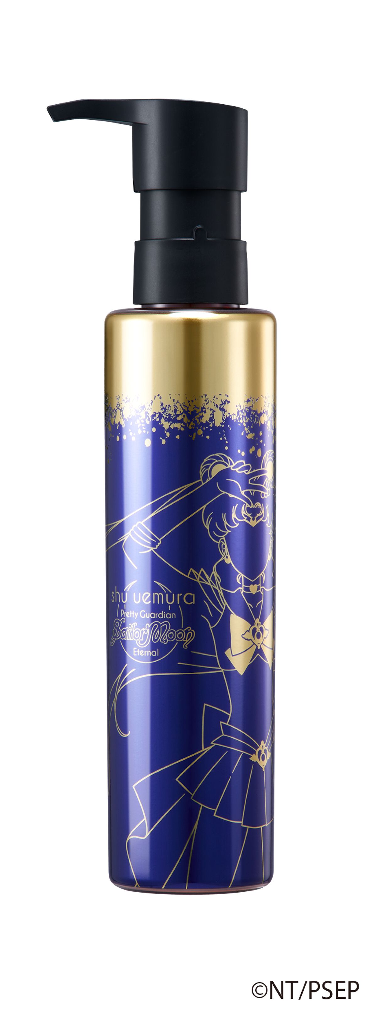 (旧)アルティム8∞ スブリム ビューティ クレンジング オイル スーパーセーラームーン限定パッケージ 150ml