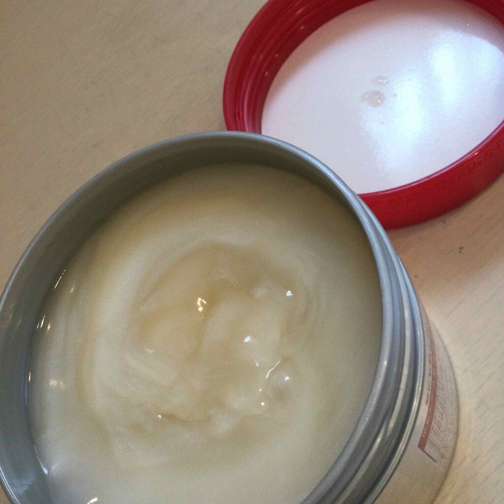 オイルトリートメント #EXヘアオイル/ルシードエル/ヘアオイルを使ったクチコミ(2枚目)