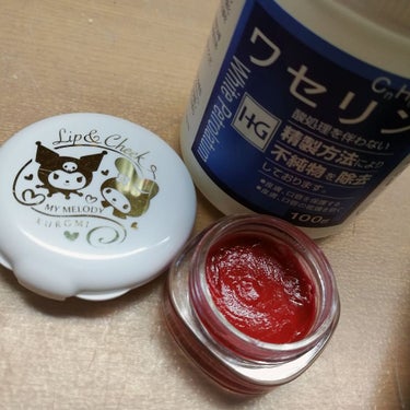 白色ワセリン(医薬品)/大洋製薬/その他を使ったクチコミ（1枚目）