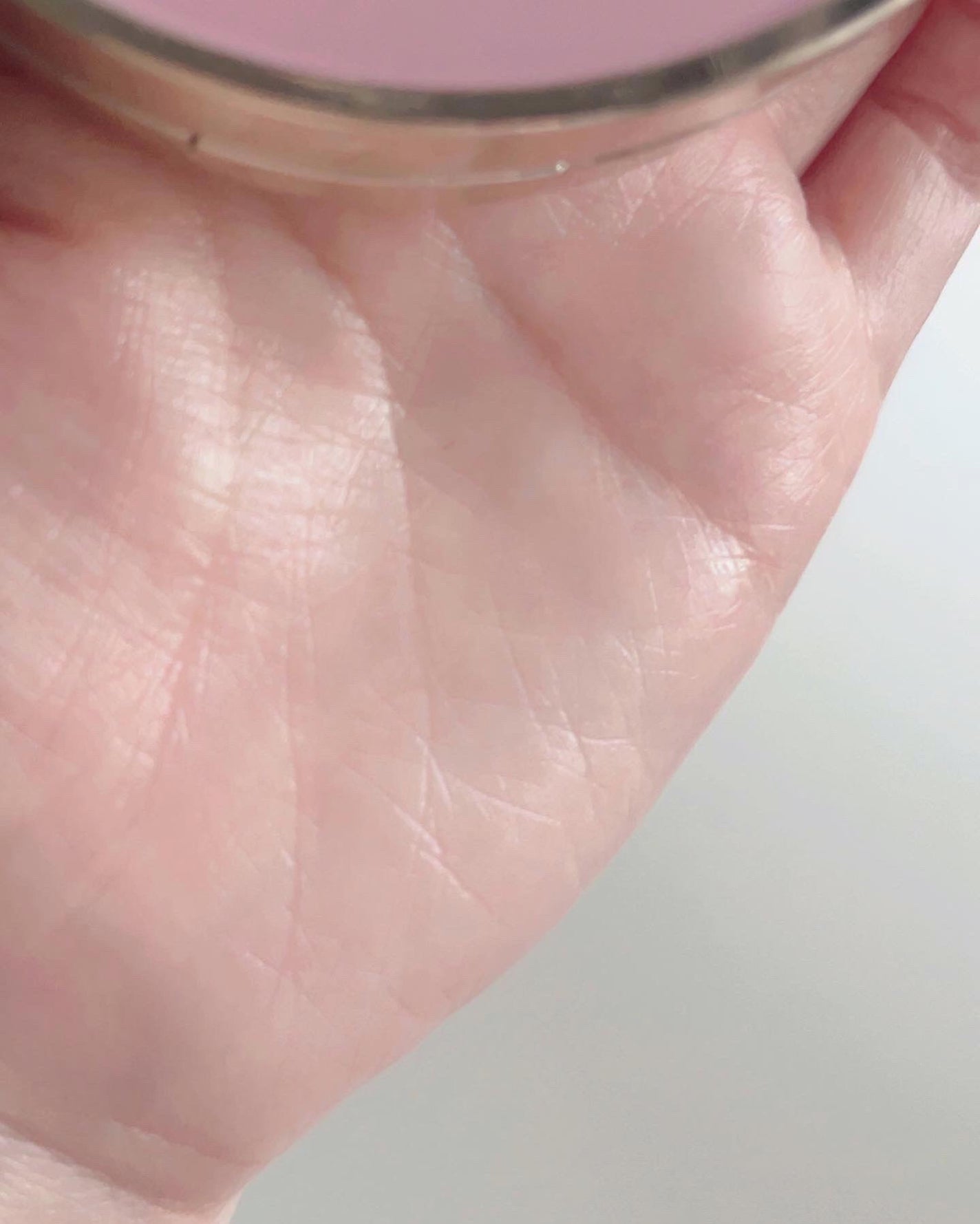 CORRECT CARE COMPLETE CC CUSHION/ラミューズ/クッションファンデーションを使ったクチコミ(3枚目)