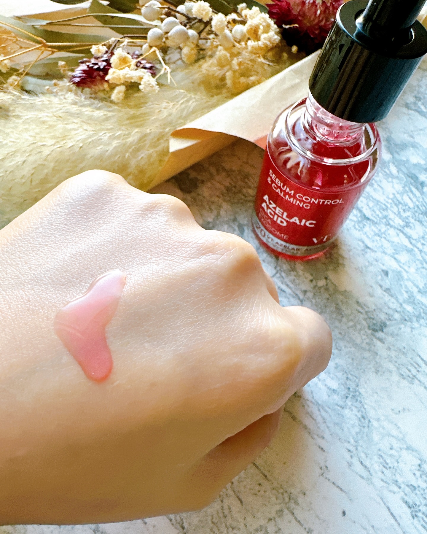 AZケア マスク/VT/シートマスク・パックを使ったクチコミ（2枚目）