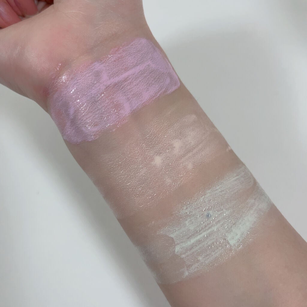 アイデアルアクトレス バックステージクリーム SPF30 PA++ 50ml/KLAVUU/化粧下地を使ったクチコミ(4枚目)