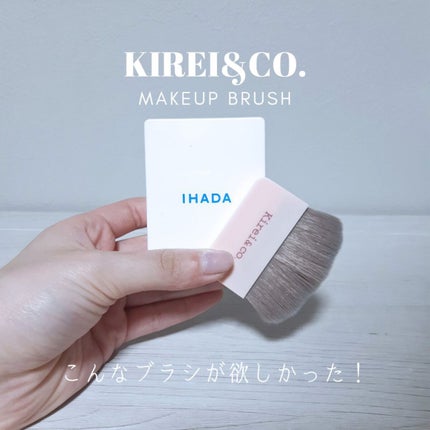 マシュマロフィニッシュパウダー/キャンメイク/プレストパウダーを使ったクチコミ(1枚目)