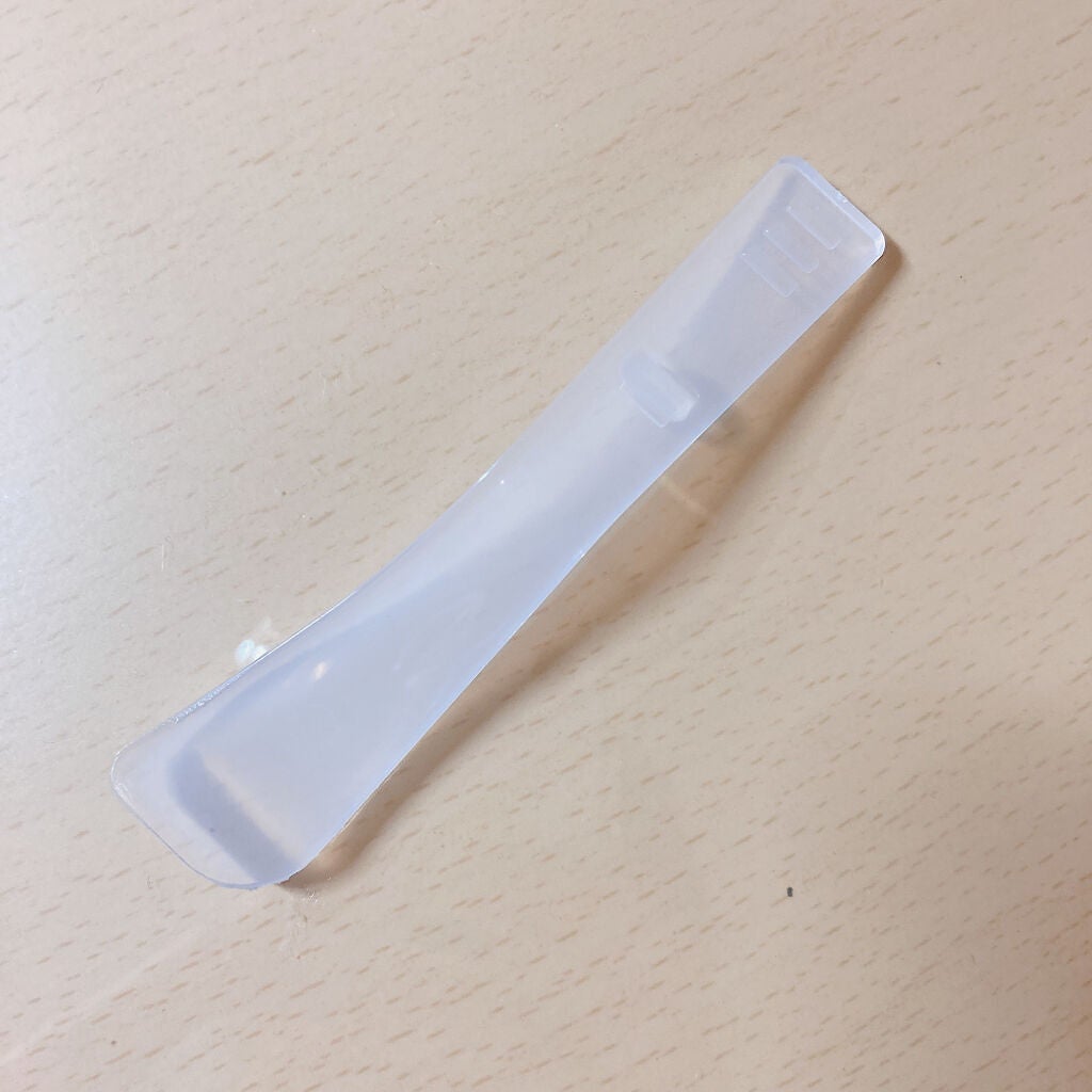 ルルルンクレンジング トーニングバーム CLEAR BLACK/ルルルン/クレンジングバームを使ったクチコミ(3枚目)