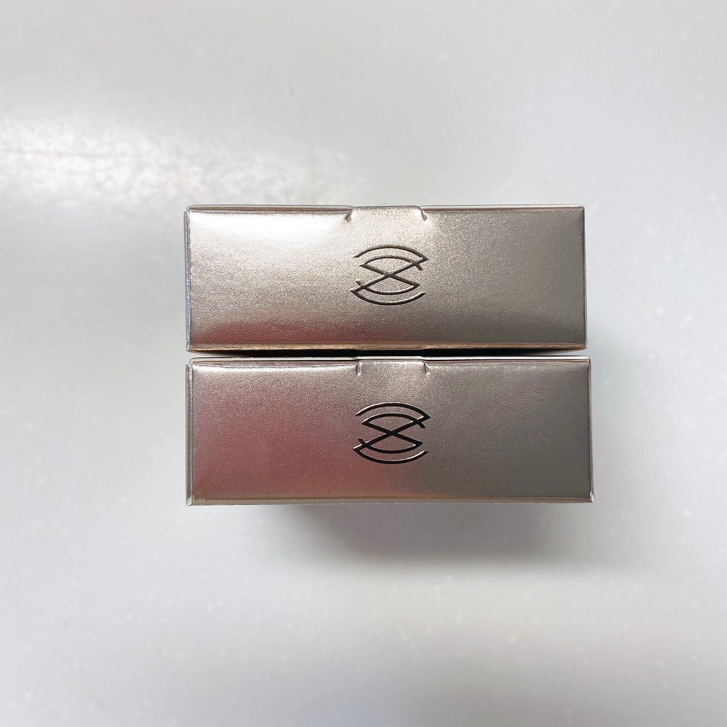 アニマルアイシャドウ(4シェード)/ZEESEA/アイシャドウパレットを使ったクチコミ(4枚目)