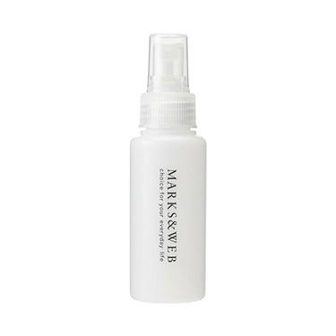 オリジナル アトマイザー 80mL MARKS&WEB