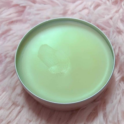 ハーバニエンス オーガニックヘアバーム/HERBANIENCE/ヘアバームを使ったクチコミ(2枚目)