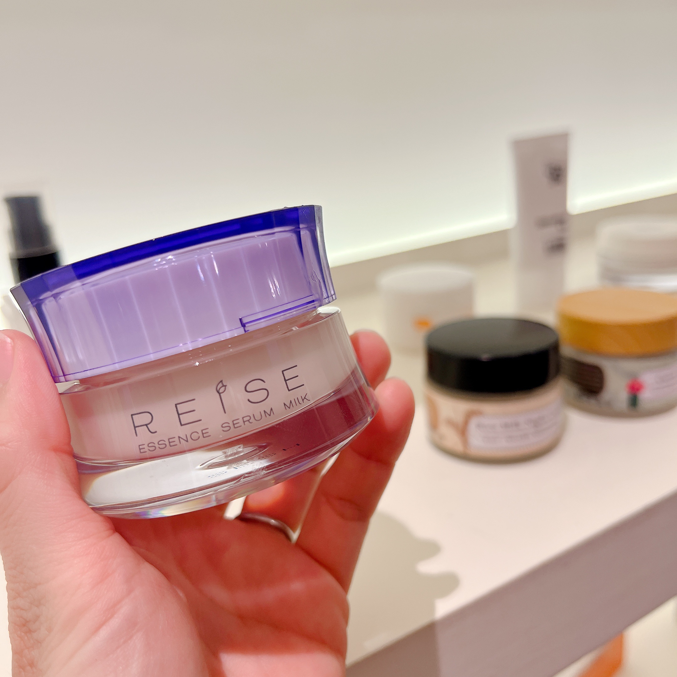 skin analysis kit（肌診断キット）/COCO.skin/その他スキンケアを使ったクチコミ（2枚目）