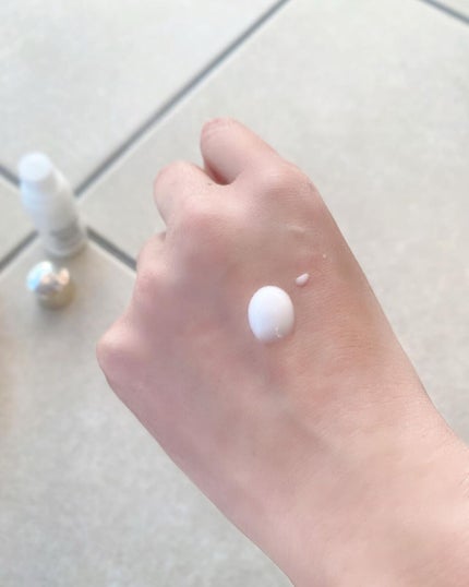 ドレススノー 2週間セット/アテニア/スキンケアキットを使ったクチコミ(3枚目)