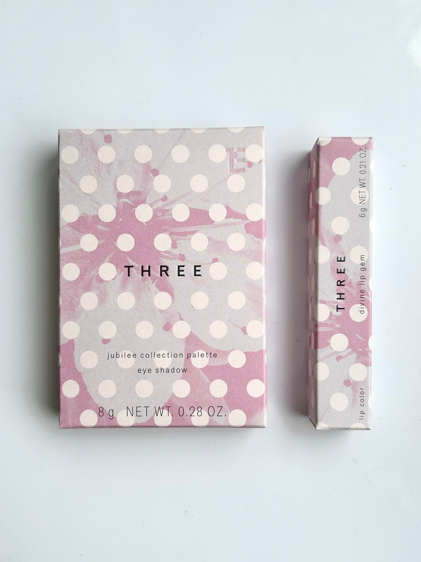 THREE ディヴァインリップジェム/THREE/口紅を使ったクチコミ(2枚目)