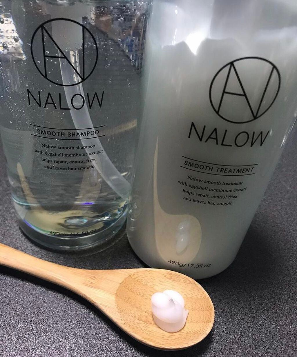 かおるو✧ on LIPS 「広がりを抑え、しっとりまとまる髪へ導くシャンプー/トリート..」(3枚目)