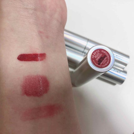 DHC 薬用リップクリーム/DHC/リップクリームを使ったクチコミ(4枚目)