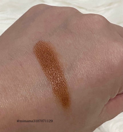 ケイト ザ アイカラー/KATE/単色アイシャドウを使ったクチコミ(3枚目)