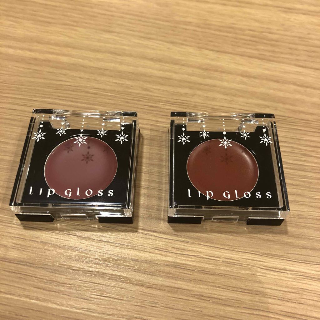 リップグロス / プリラプリラ