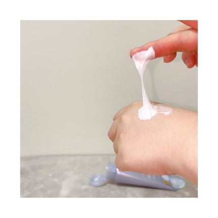 センカ プレミアムパーフェクトホイップクリア (医薬部外品)/SENKA(専科)/洗顔フォームを使ったクチコミ(4枚目)