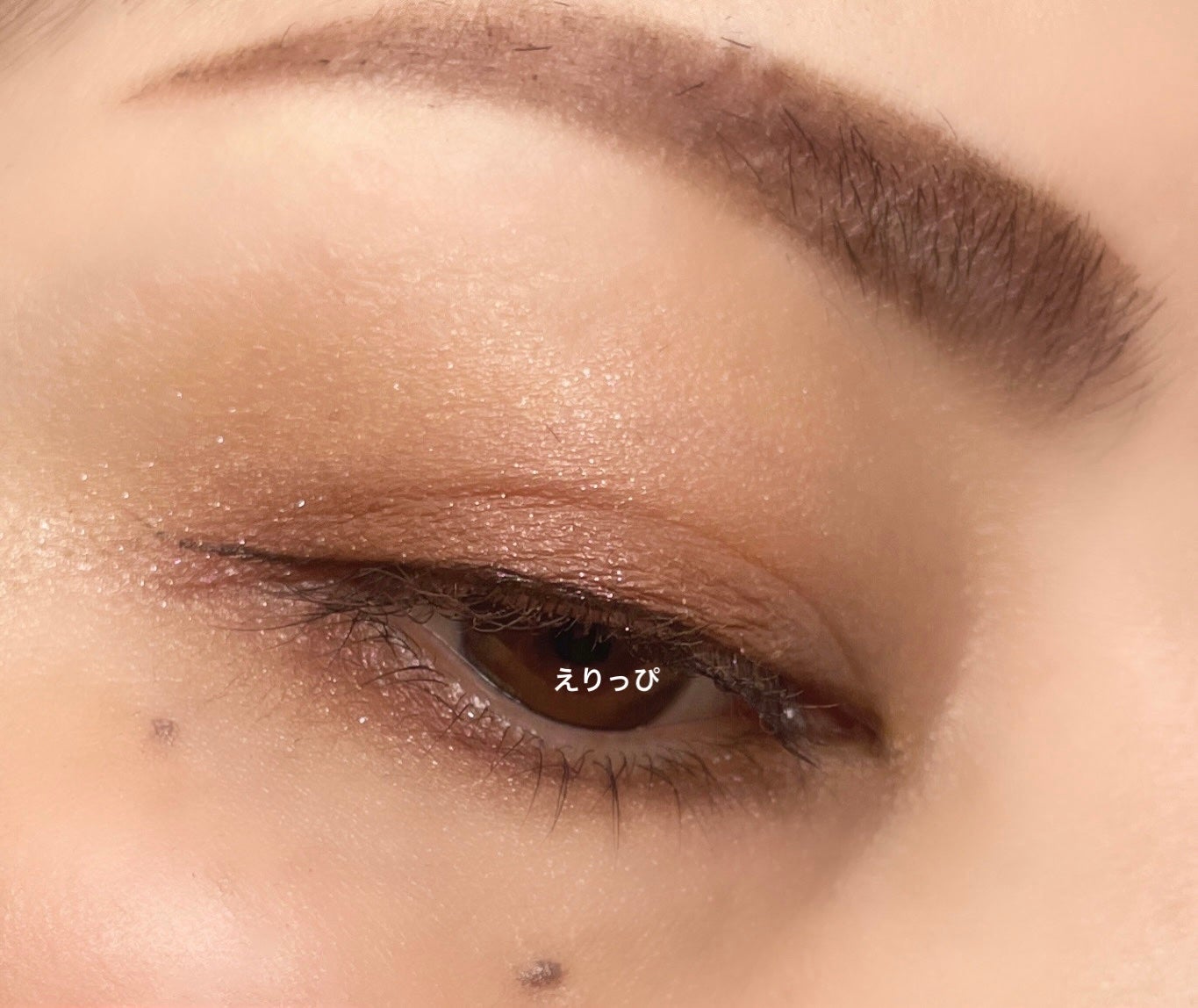 リュクス アイ & チーク パレット/BOBBI BROWN/アイシャドウパレットを使ったクチコミ(3枚目)