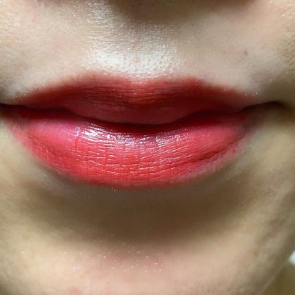 ジューシーパン ムースティント/A’pieu/リップティントを使ったクチコミ(2枚目)