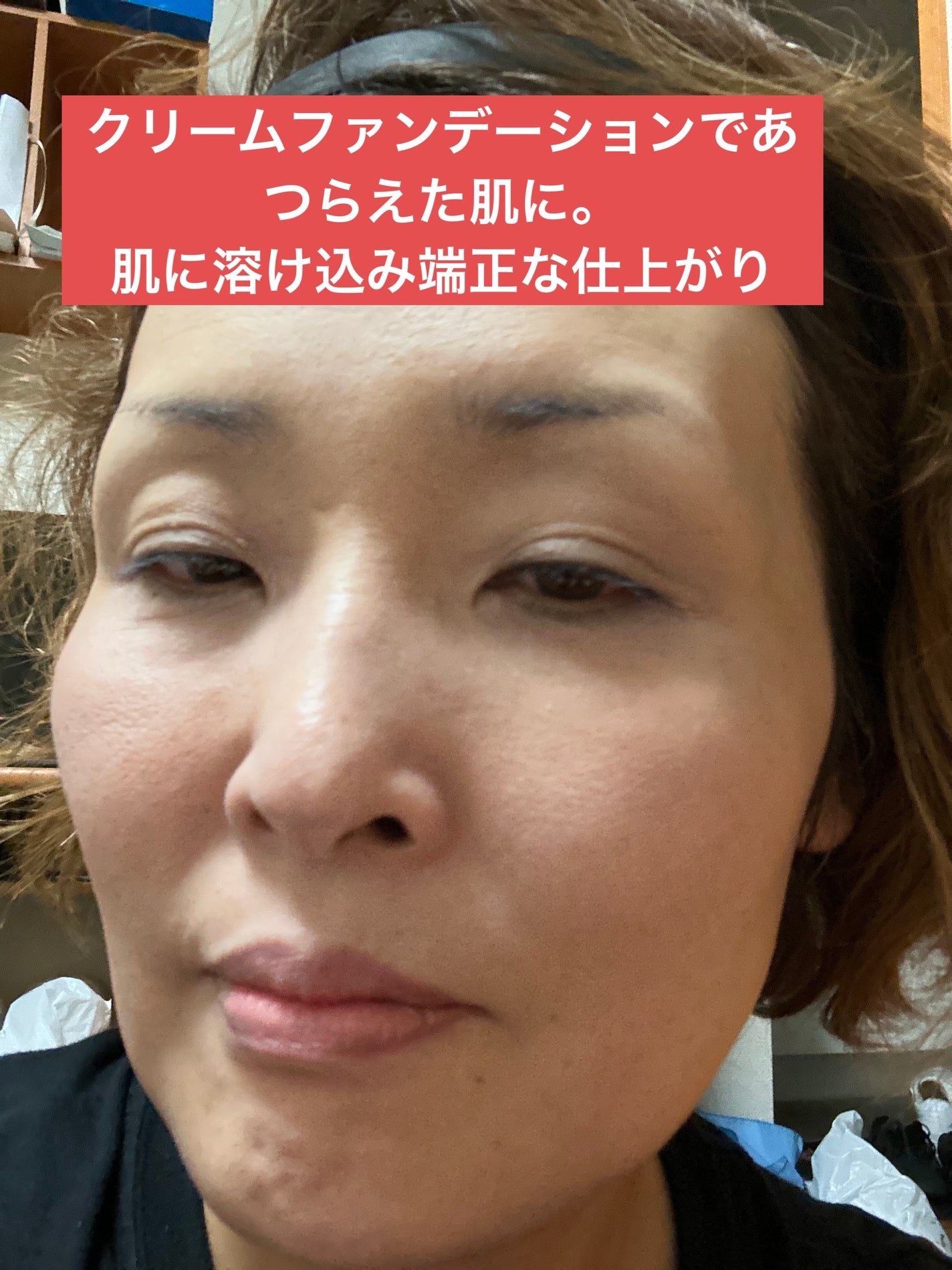 ブラッシュ/NARS/パウダーチークを使ったクチコミ(5枚目)