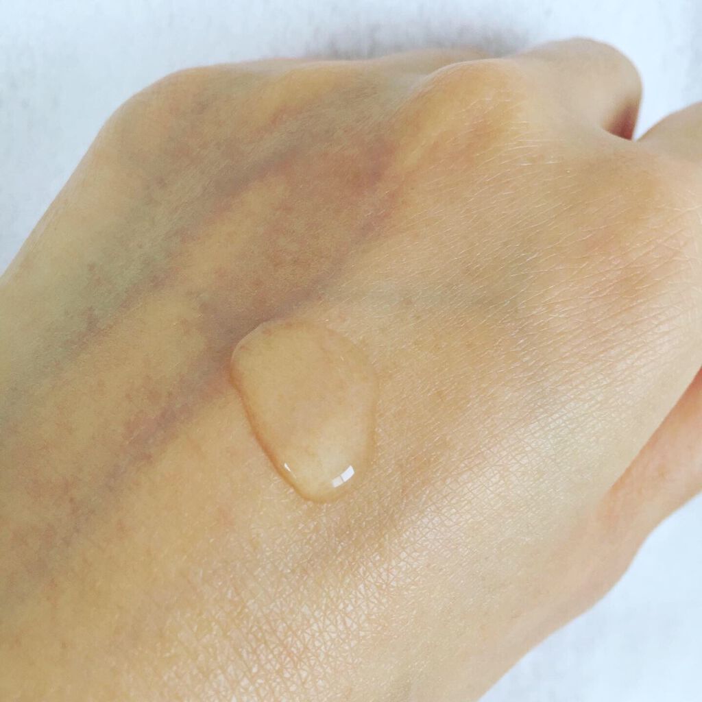 NANOA(ナノア) ヒト幹細胞美容液/NANOA/美容液を使ったクチコミ(2枚目)