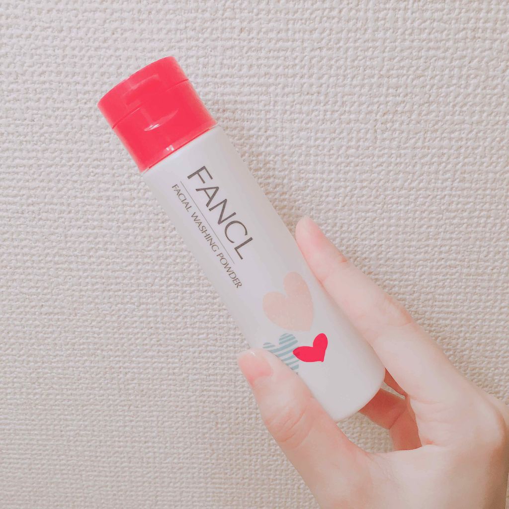 マイルド洗顔フォーム/無印良品/洗顔フォームを使ったクチコミ（2枚目）