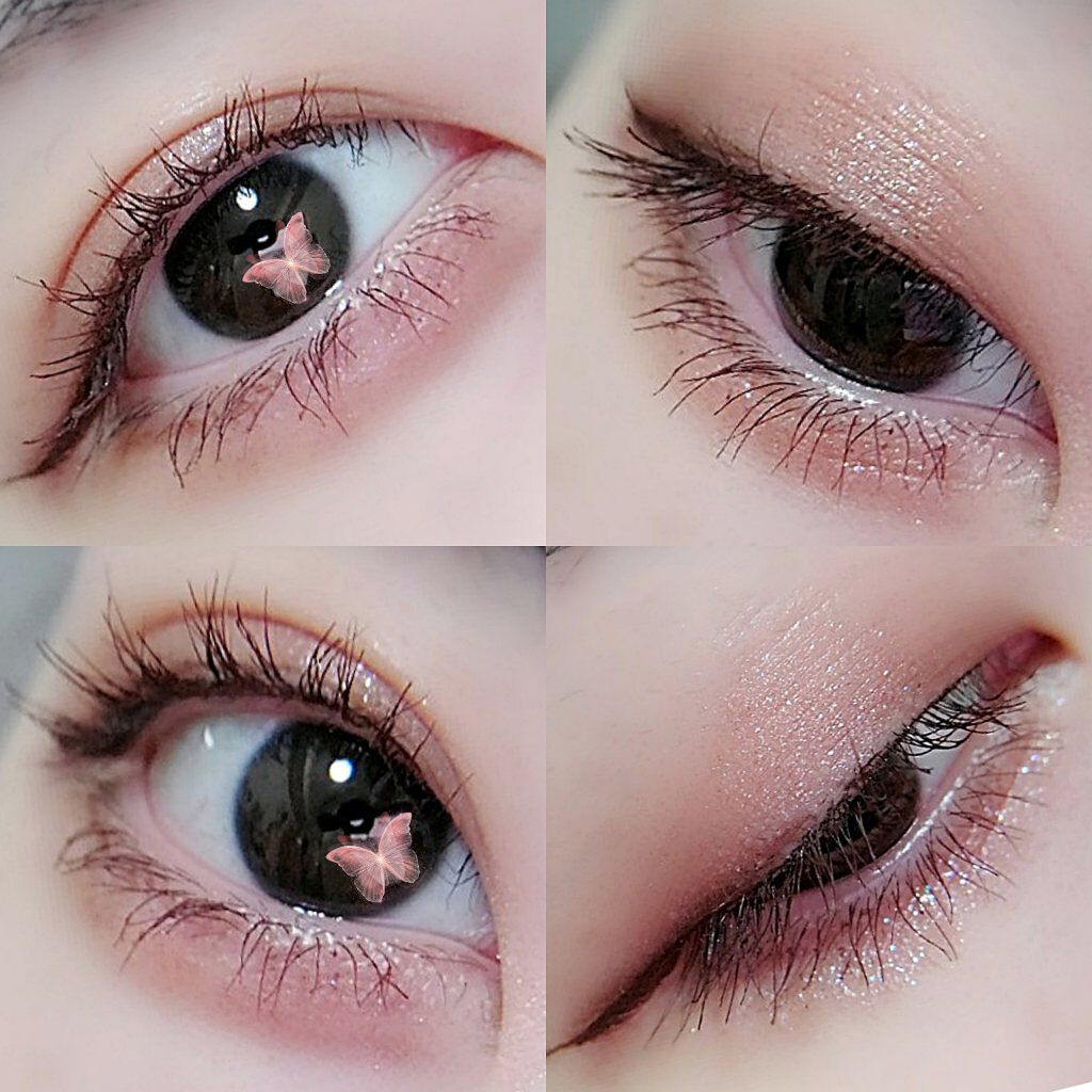 【旧品】シルキーリキッドアイライナーWP/D-UP/リキッドアイライナーを使ったクチコミ（3枚目）