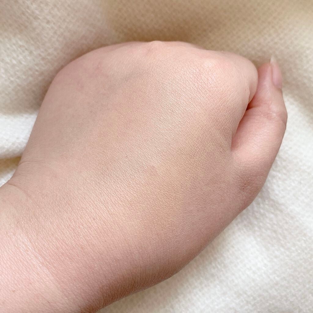 スキンリフレクト ラスティング UV クッションファンデーション/ADDICTION/クッションファンデーションを使ったクチコミ(5枚目)