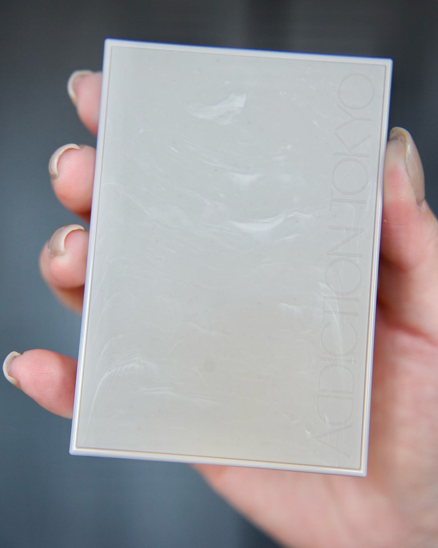 アディクション ザ アイシャドウ パレット + “サイレンスト セレニティ”/ADDICTION/アイシャドウパレットを使ったクチコミ(3枚目)