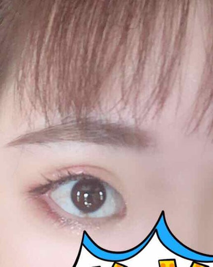 プリズム エアー シャドウ/CLIO/単色アイシャドウを使ったクチコミ(2枚目)