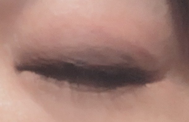 ラッシュエキスパンダー ロングロングロング/MAJOLICA MAJORCA/マスカラを使ったクチコミ（3枚目）