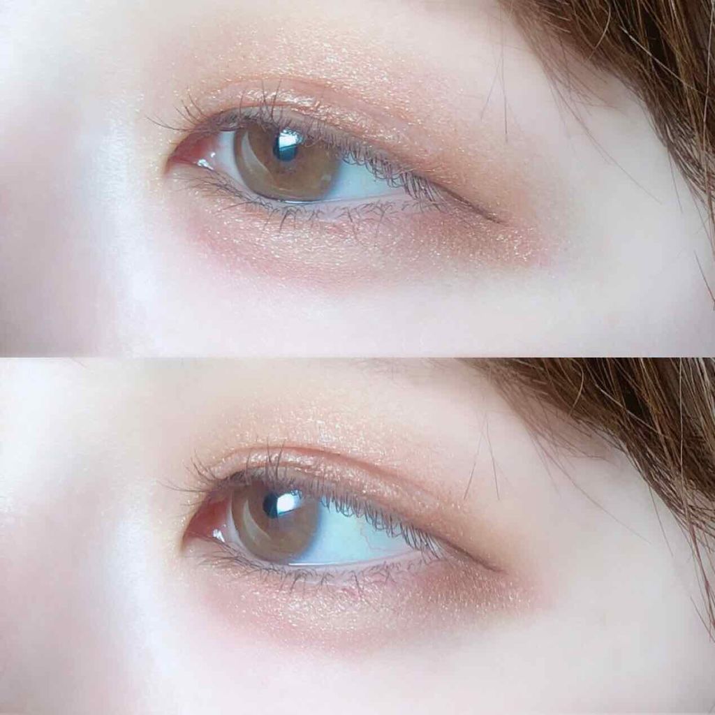 プレイカラー アイシャドウ/ETUDE/アイシャドウパレットを使ったクチコミ(3枚目)