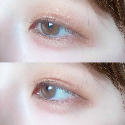 プレイカラー アイシャドウ/ETUDE/アイシャドウパレットを使ったクチコミ(3枚目)