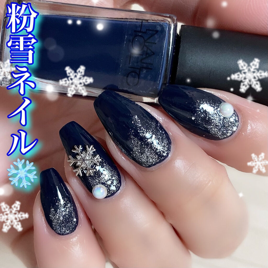 ネイルホリック Mode color/ネイルホリック/マニキュアを使ったクチコミ（1枚目）