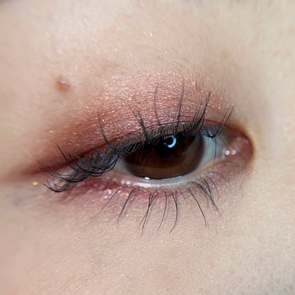 クリーミータッチライナー/キャンメイク/ジェルアイライナーを使ったクチコミ(3枚目)