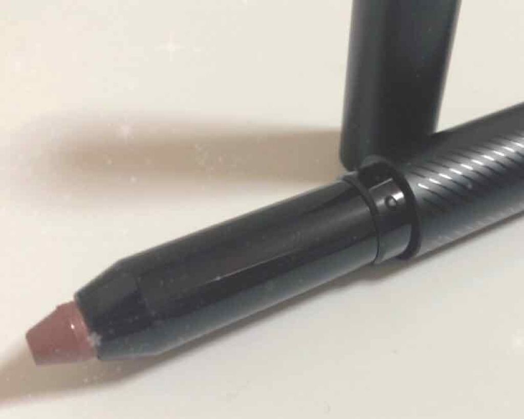 クリスマスコフレ2019/エトヴォス/メイクアップキットを使ったクチコミ（3枚目）