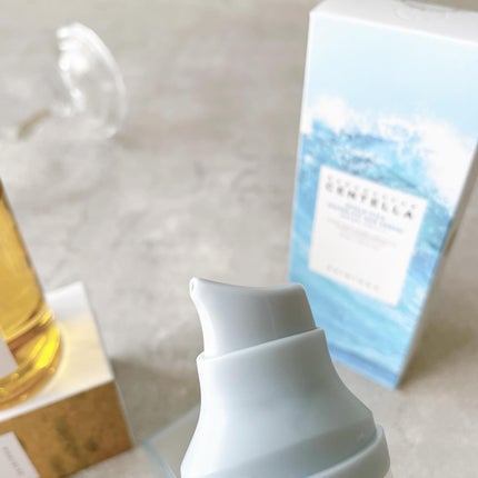 センテラ アンプル/SKIN1004/美容液を使ったクチコミ(4枚目)