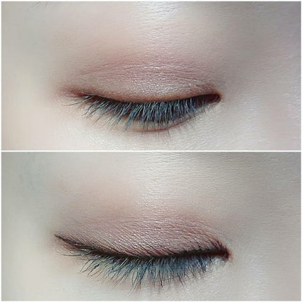 スパークリング ジェム/DAZZSHOP/ジェル・クリームアイシャドウを使ったクチコミ(2枚目)