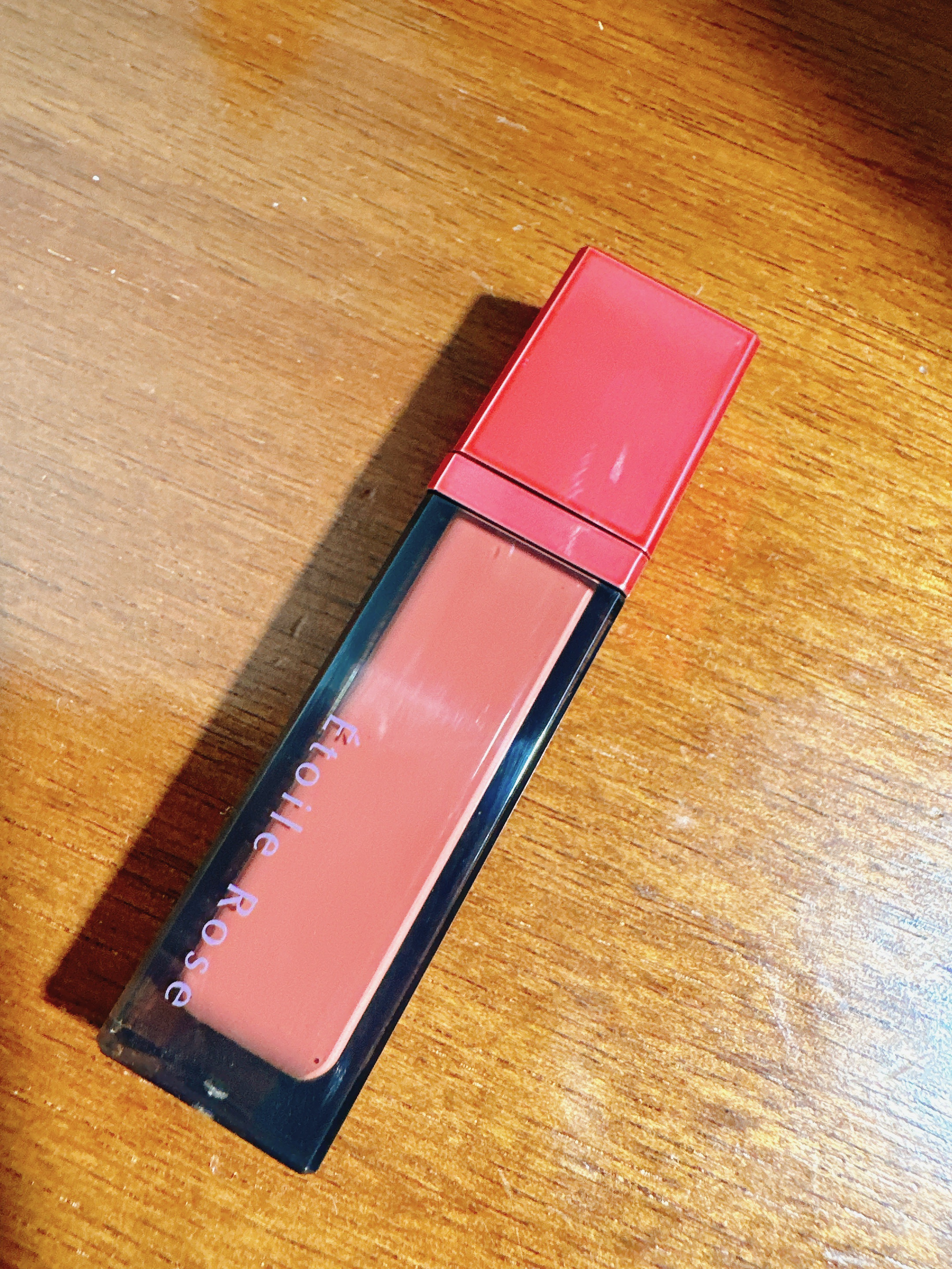 ティントリップ/Étoile Rose/リップティントを使ったクチコミ（1枚目）