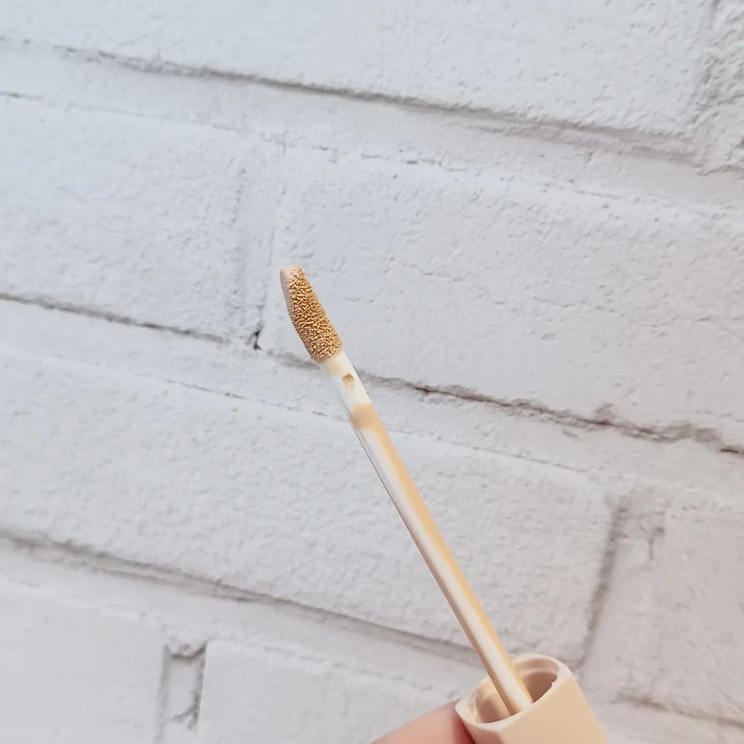 ロングラスティングチップコンシーラー/LUNA/リキッドコンシーラーを使ったクチコミ（2枚目）