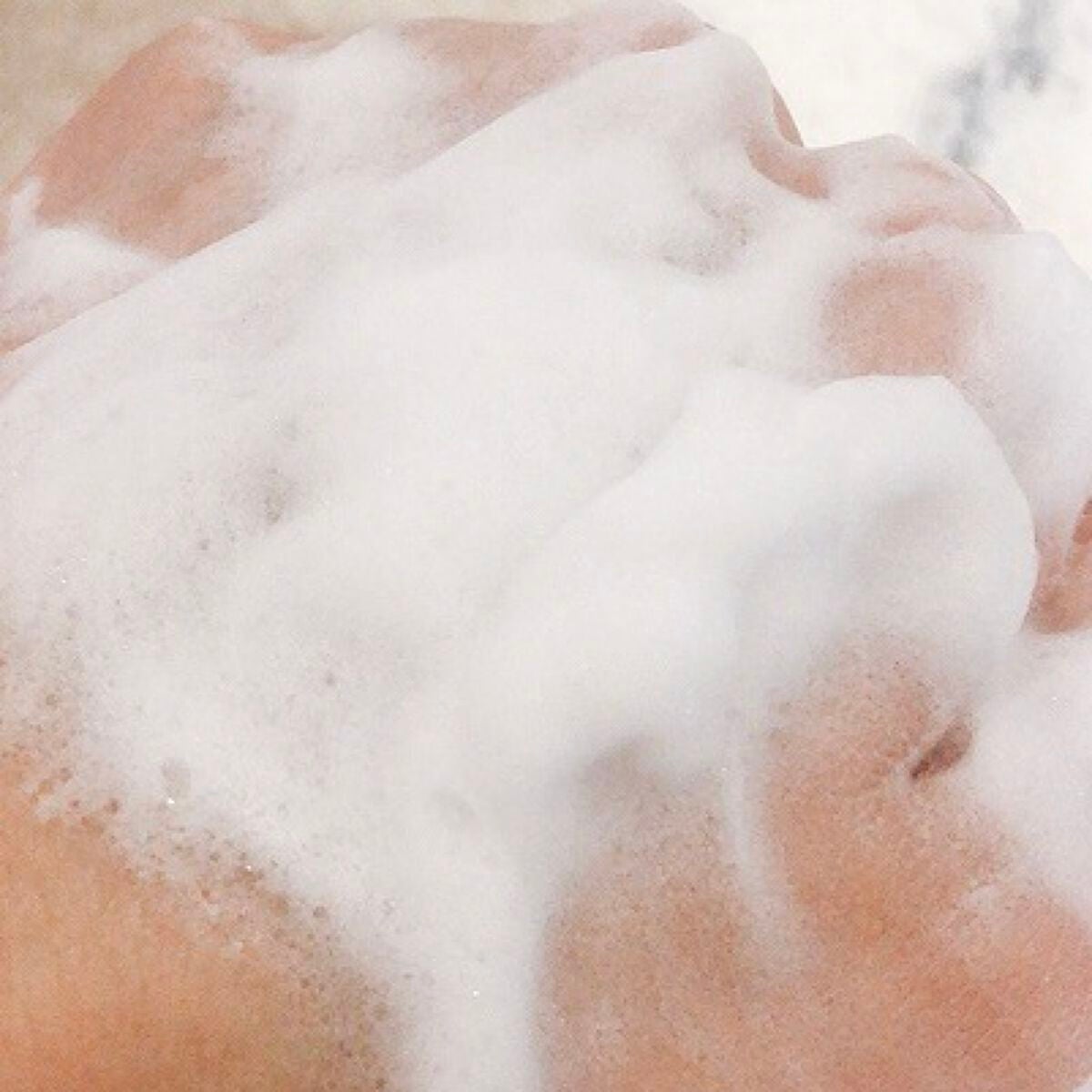 イグニス イオ ポップ ウォッシュ/IGNIS/洗顔フォームを使ったクチコミ(3枚目)